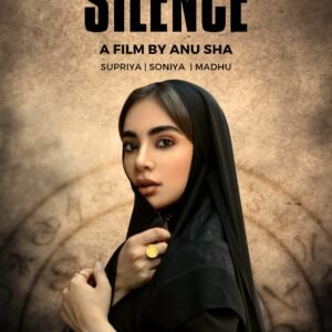 Read more about the article SILENCE (Streaming Now)D