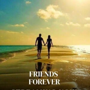 Read more about the article Friends Forever (Streaming on Now) Diamond un