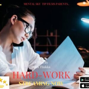 Read more about the article Hard Work (Streaming Now) un..